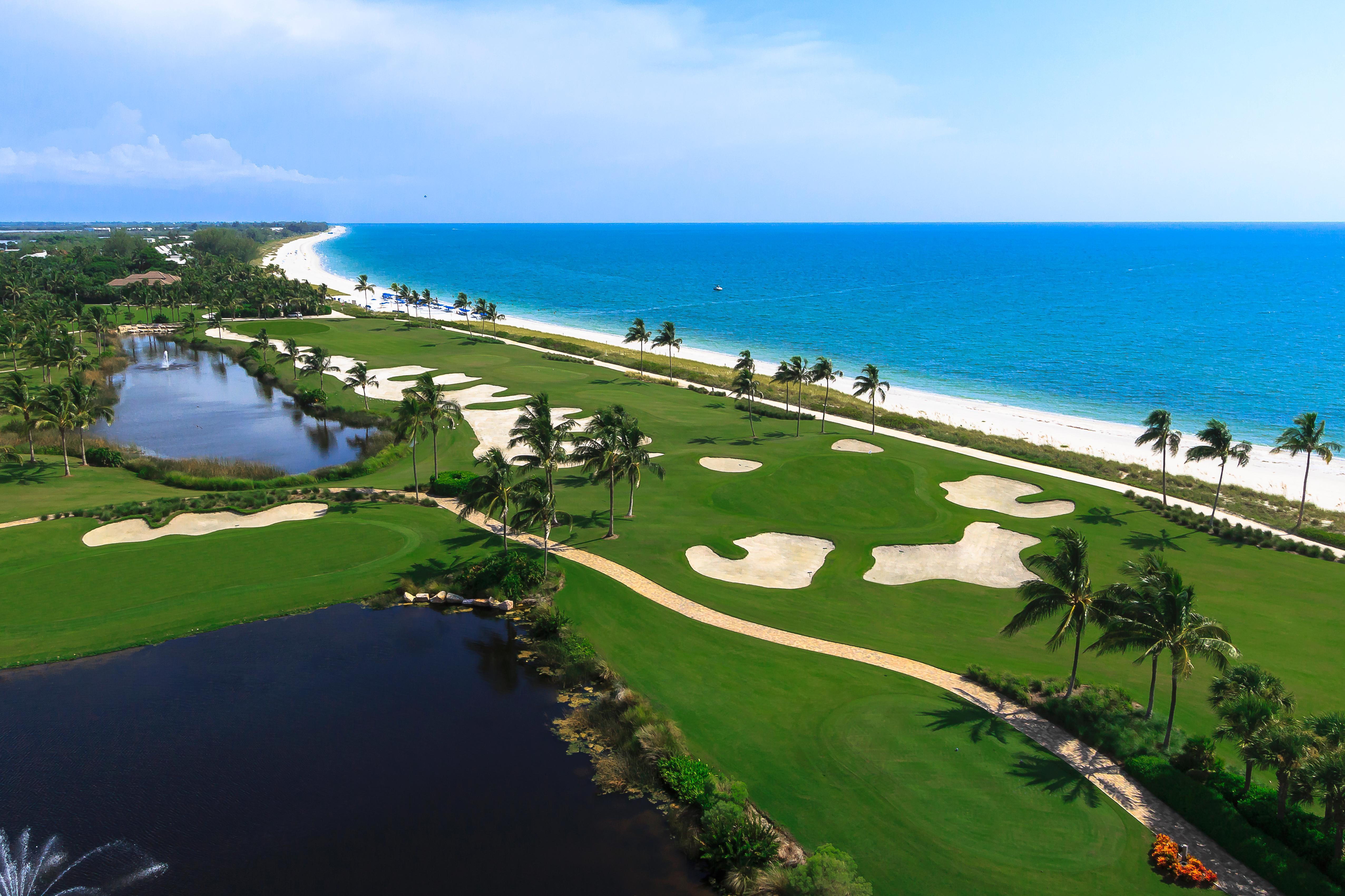 South Seas Resort Captiva Island Екстер'єр фото