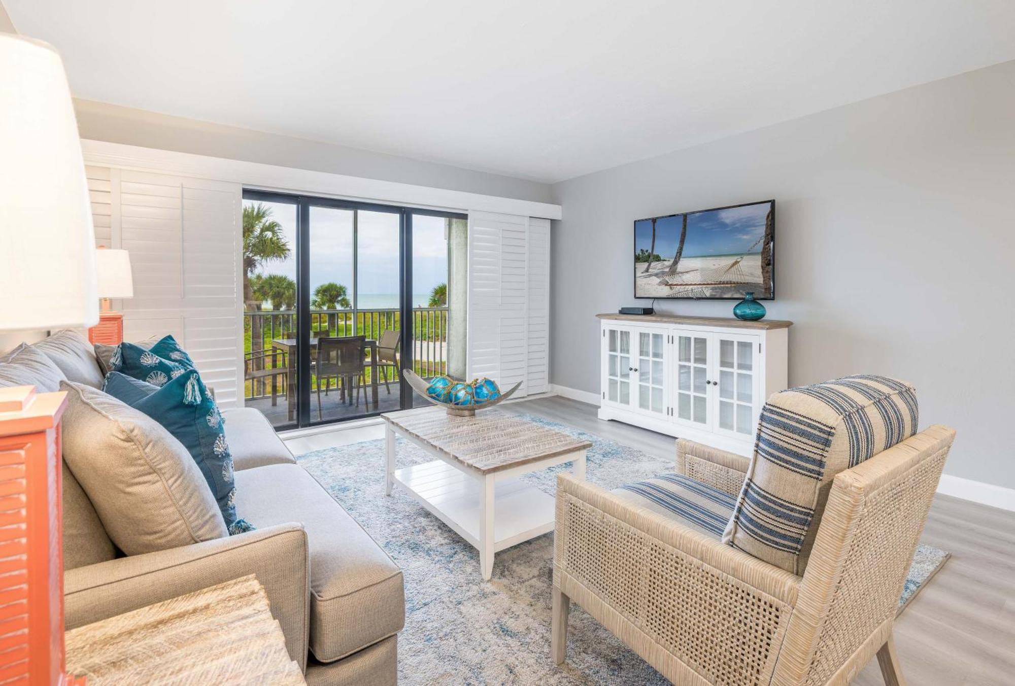 South Seas Resort Captiva Island Екстер'єр фото