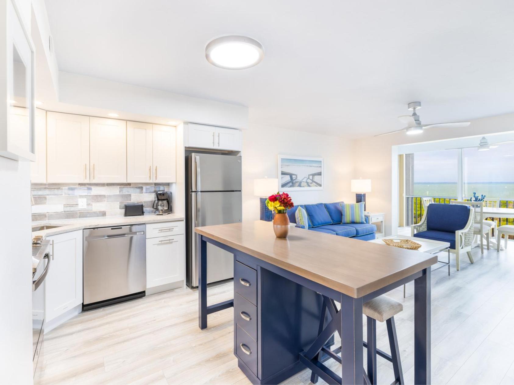 South Seas Resort Captiva Island Екстер'єр фото