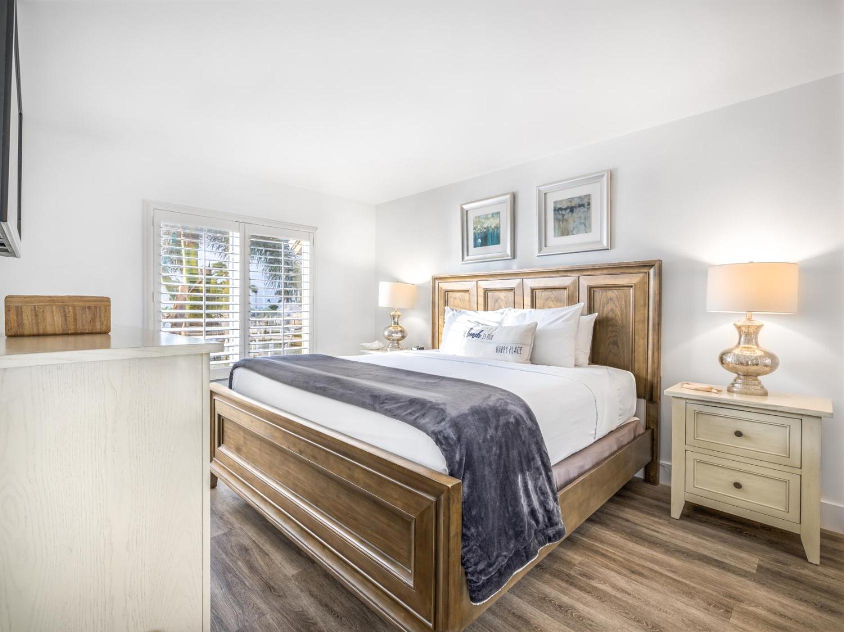 South Seas Resort Captiva Island Екстер'єр фото