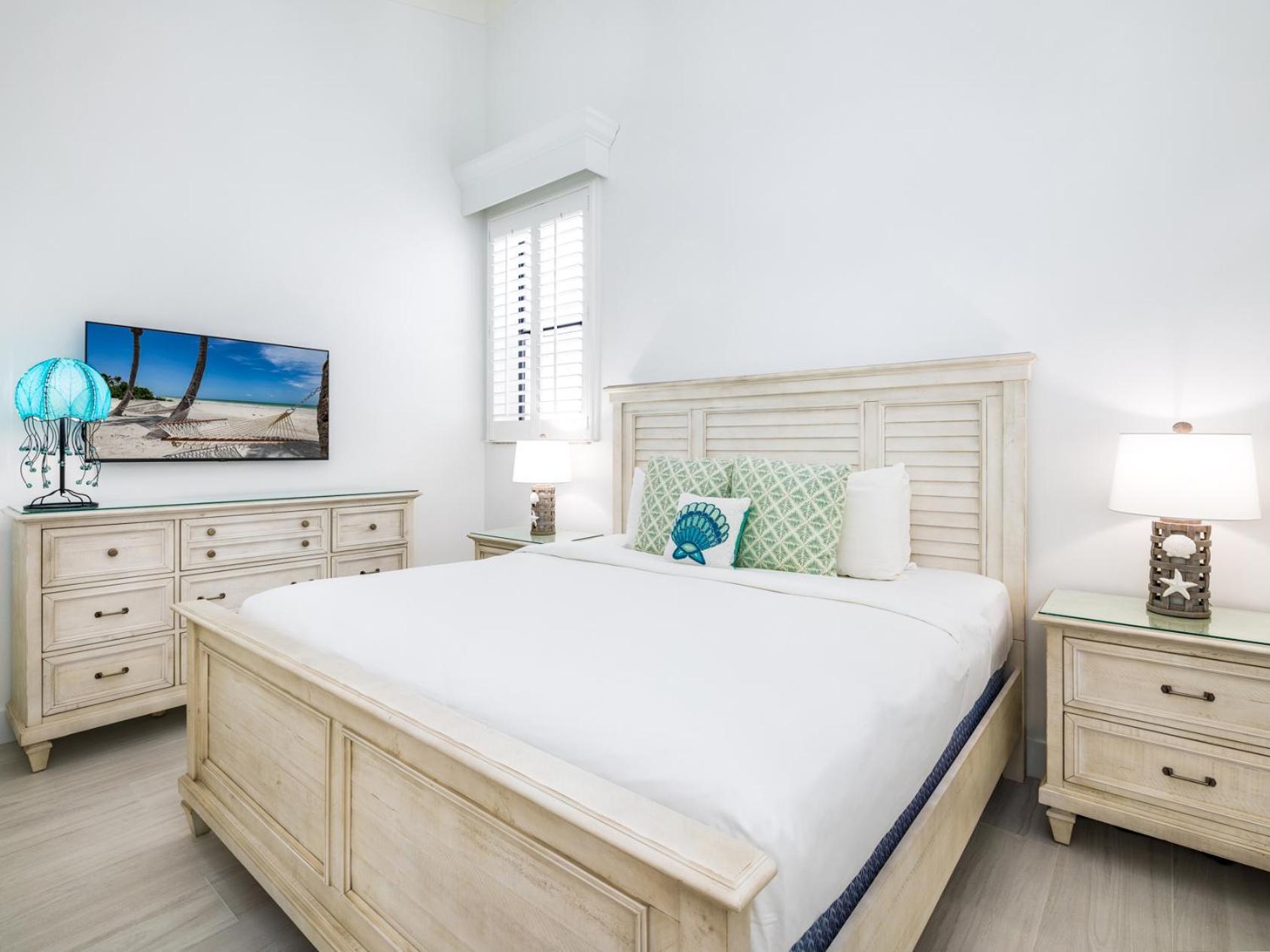 South Seas Resort Captiva Island Екстер'єр фото