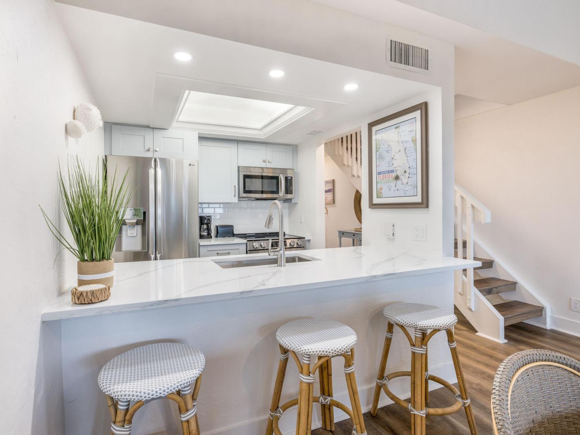South Seas Resort Captiva Island Екстер'єр фото