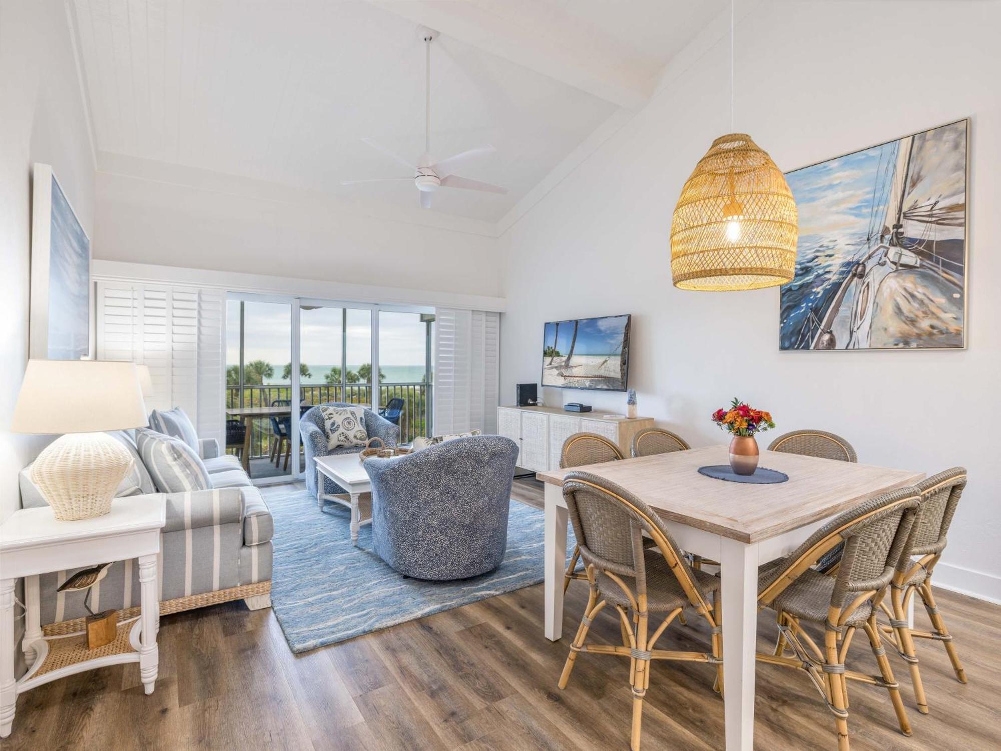 South Seas Resort Captiva Island Екстер'єр фото