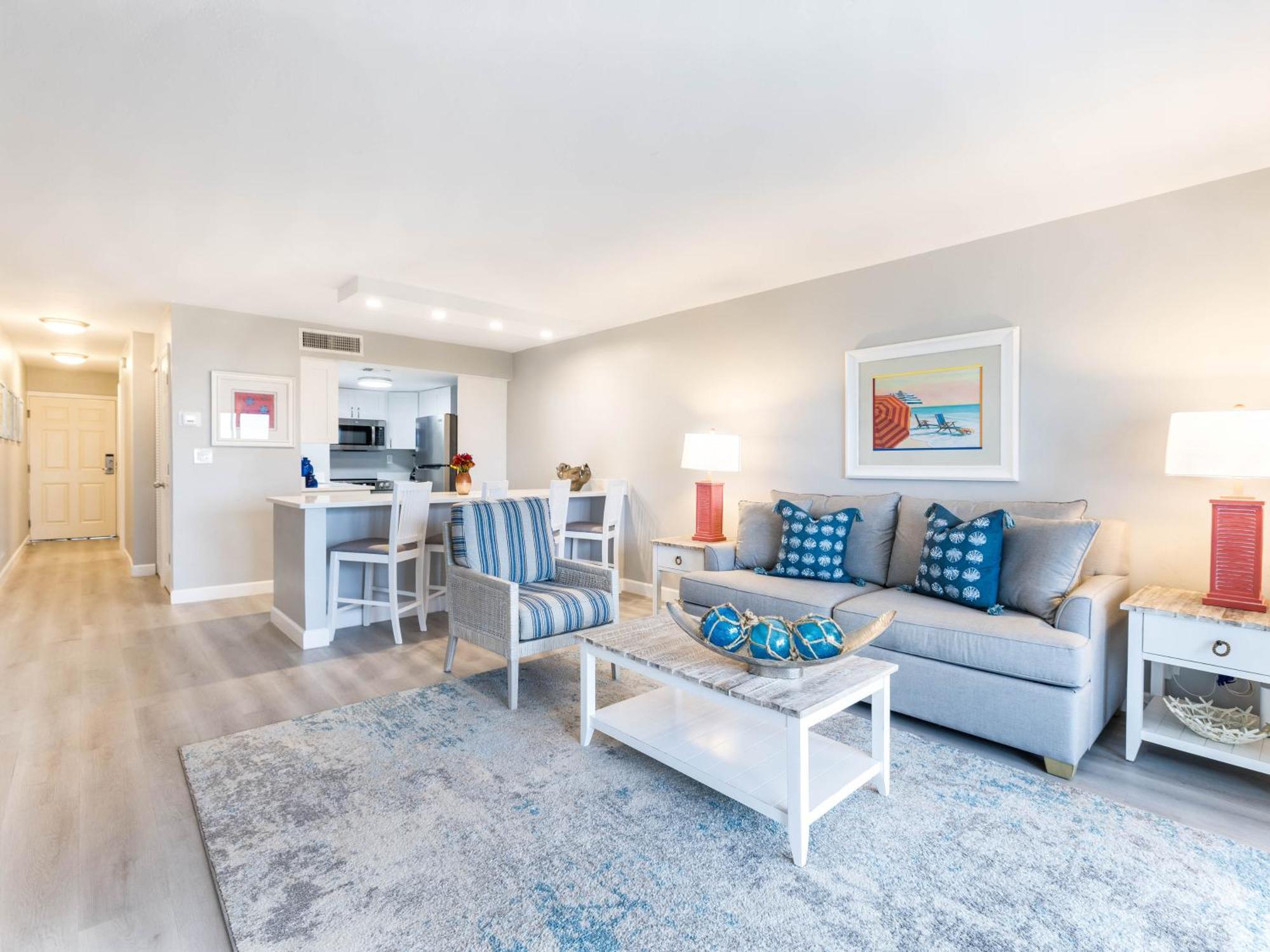 South Seas Resort Captiva Island Екстер'єр фото