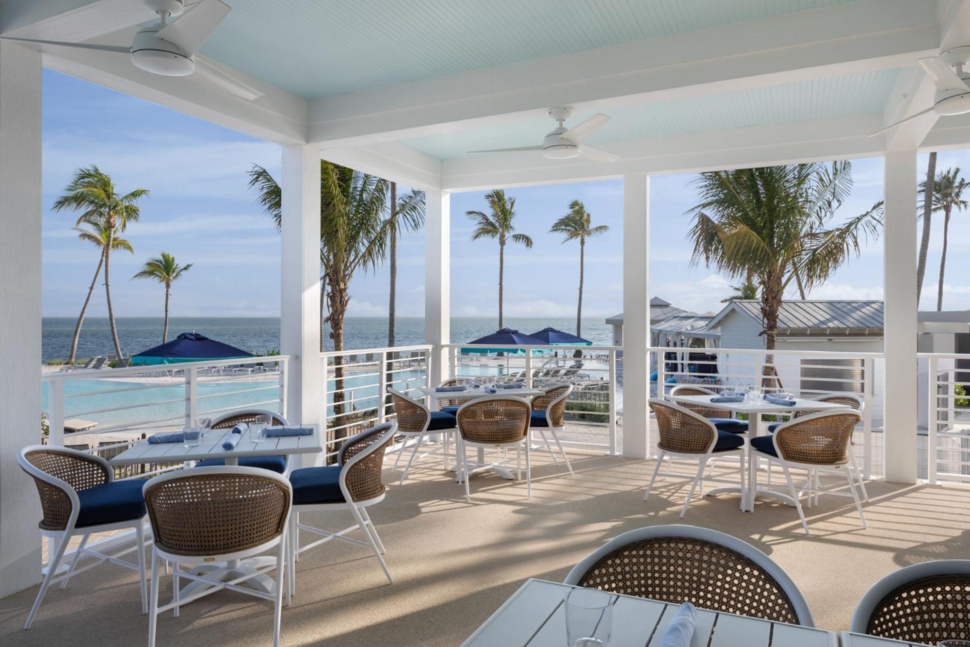 South Seas Resort Captiva Island Екстер'єр фото