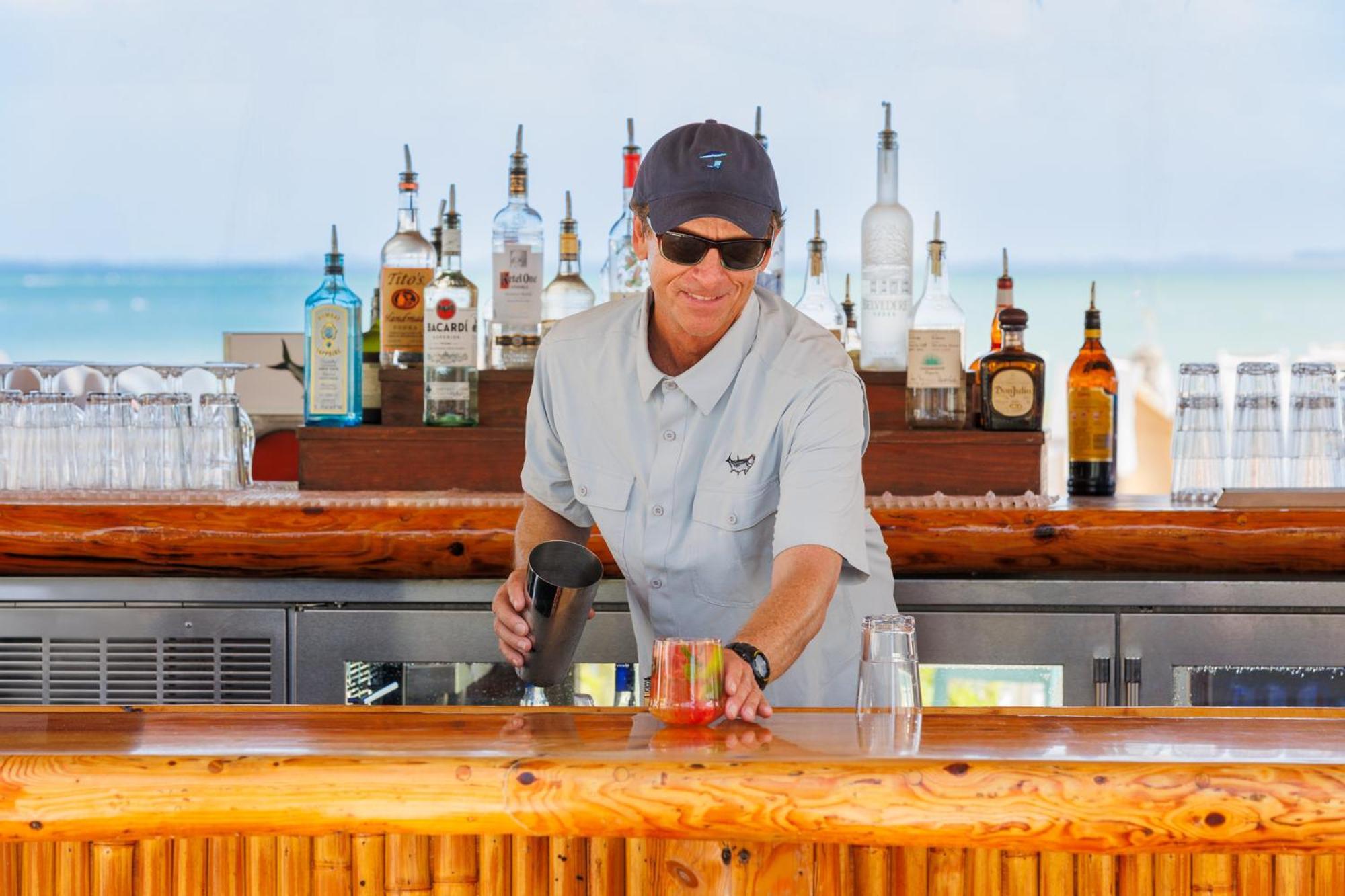 South Seas Resort Captiva Island Екстер'єр фото