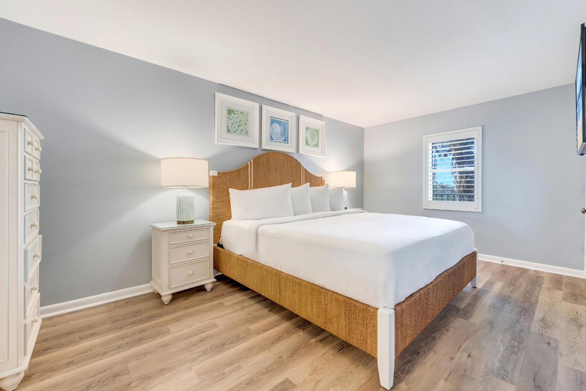 South Seas Resort Captiva Island Екстер'єр фото