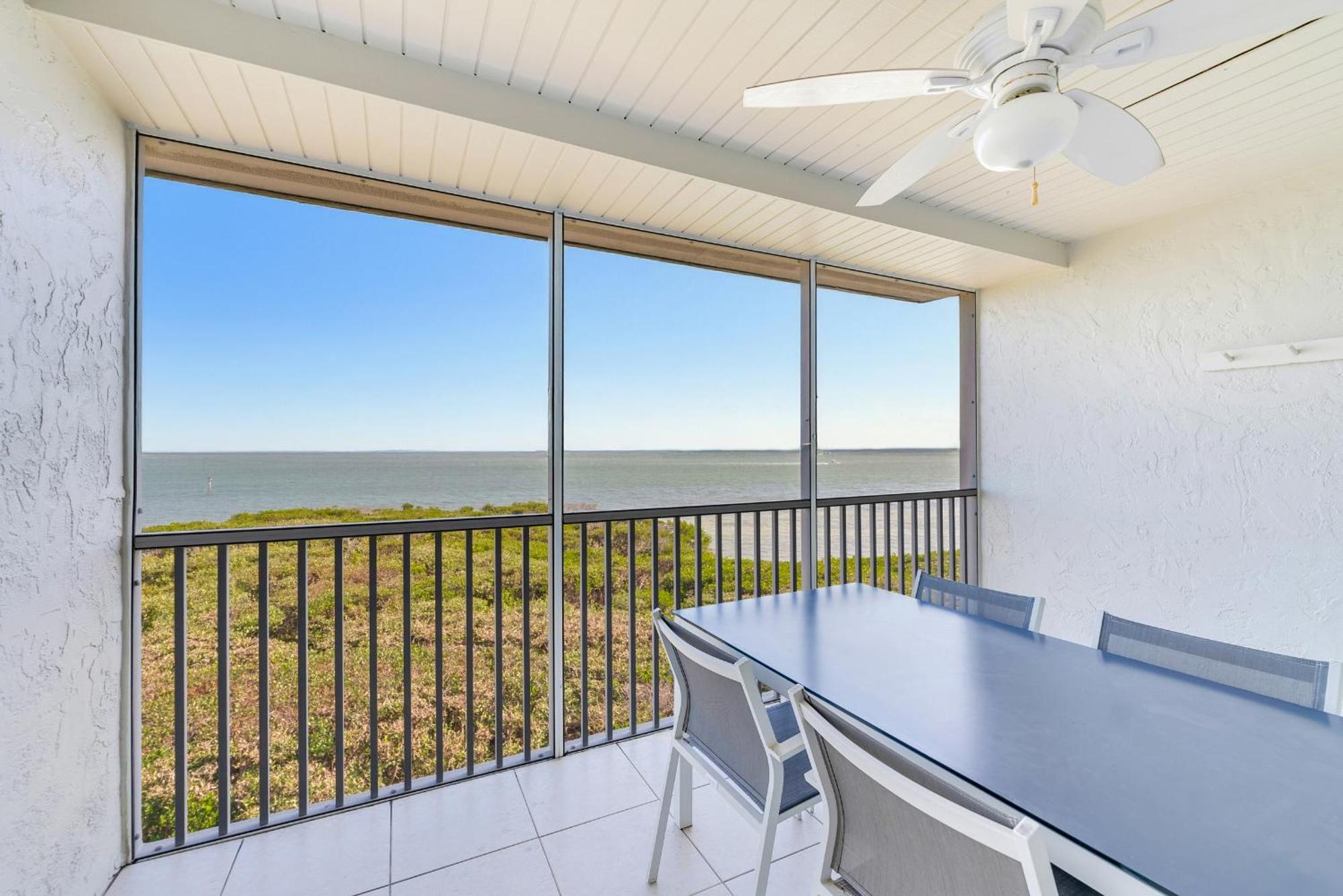 South Seas Resort Captiva Island Екстер'єр фото