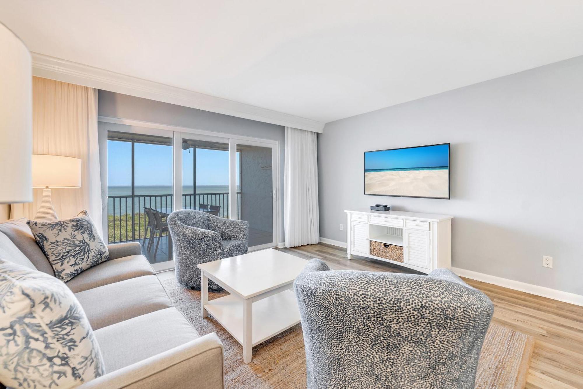 South Seas Resort Captiva Island Екстер'єр фото