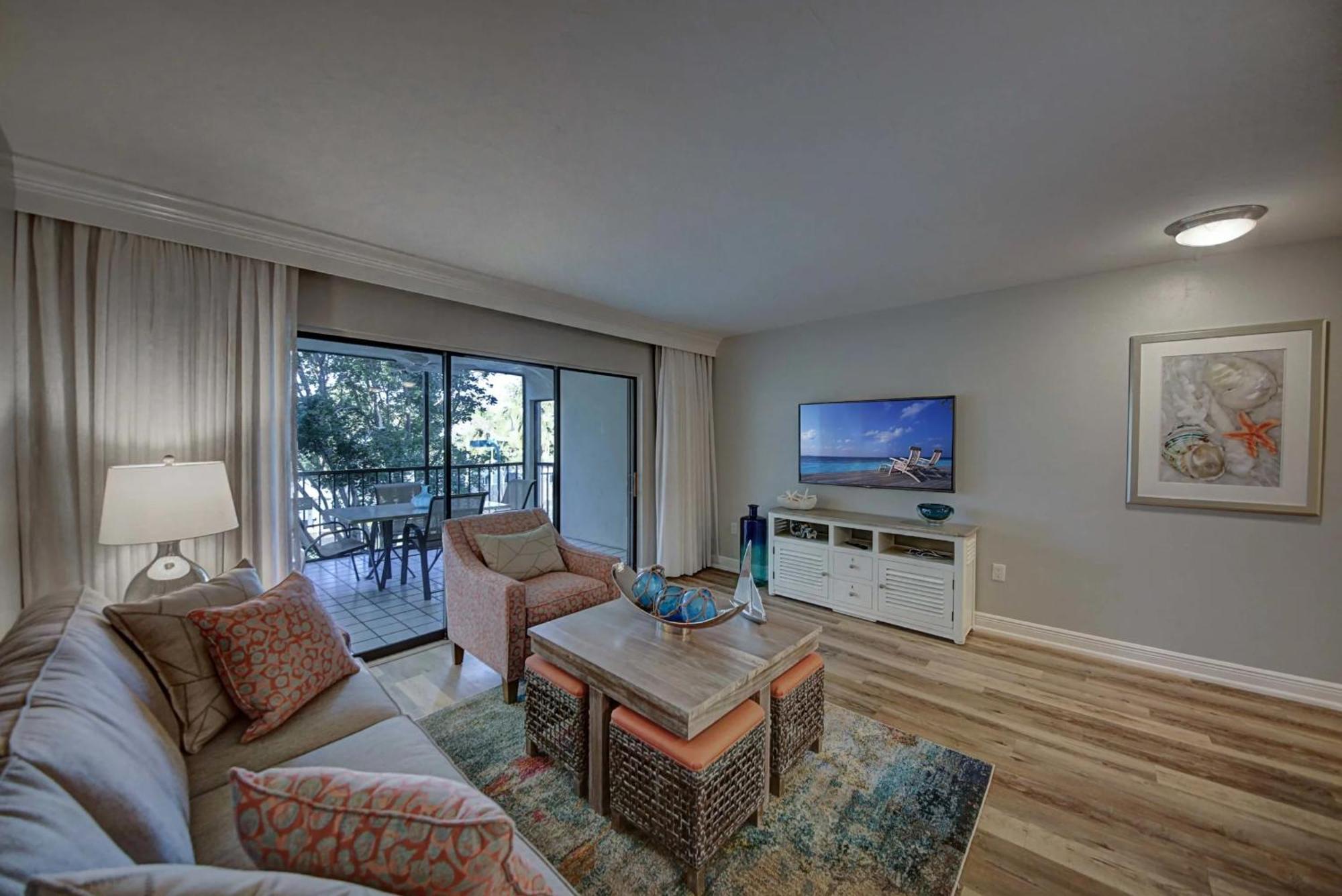 South Seas Resort Captiva Island Екстер'єр фото