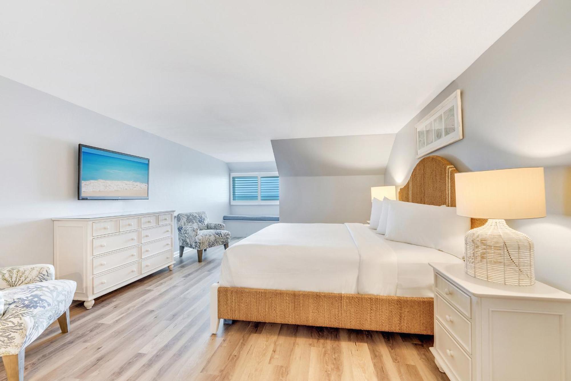 South Seas Resort Captiva Island Екстер'єр фото