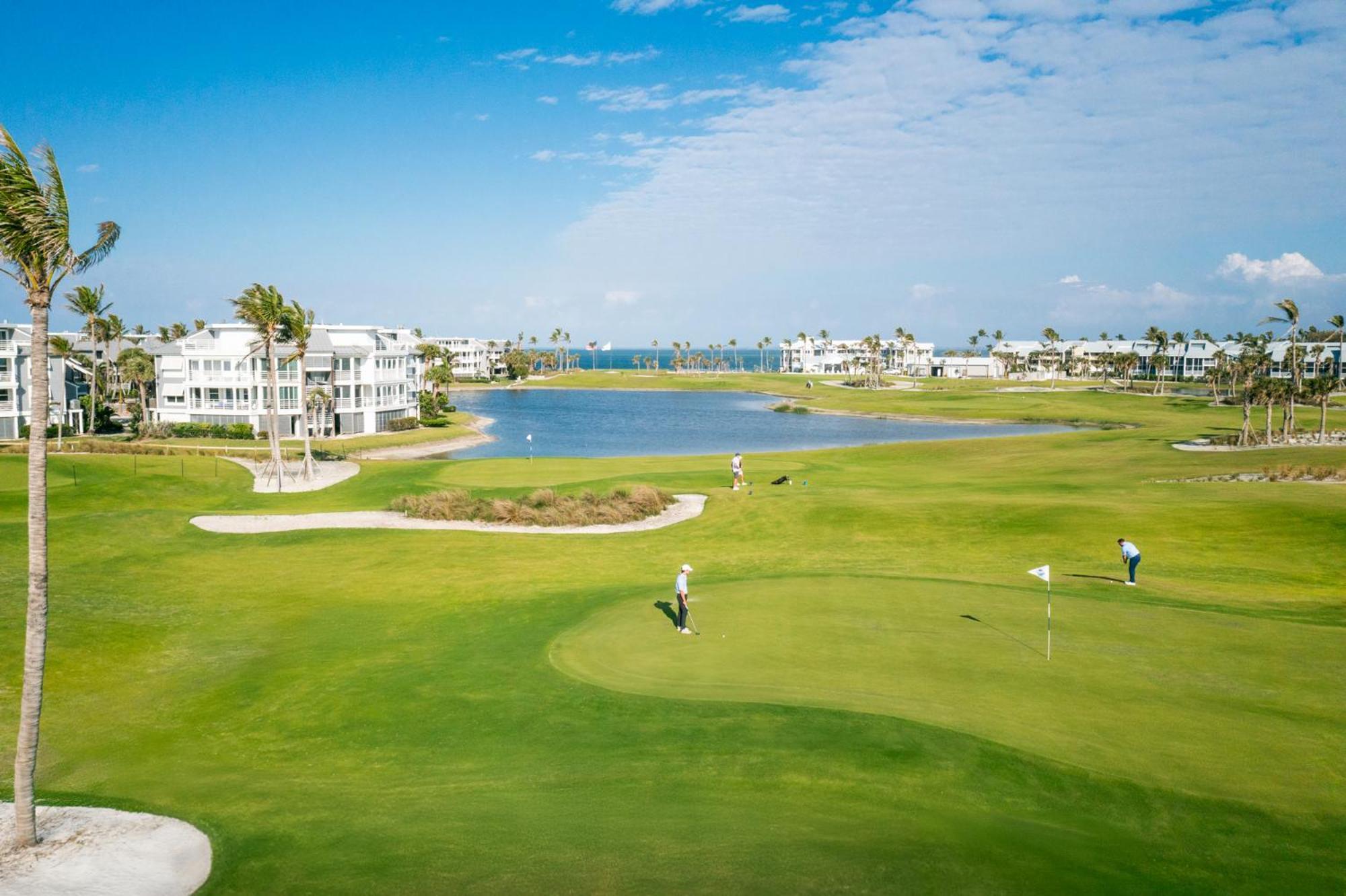 South Seas Resort Captiva Island Екстер'єр фото