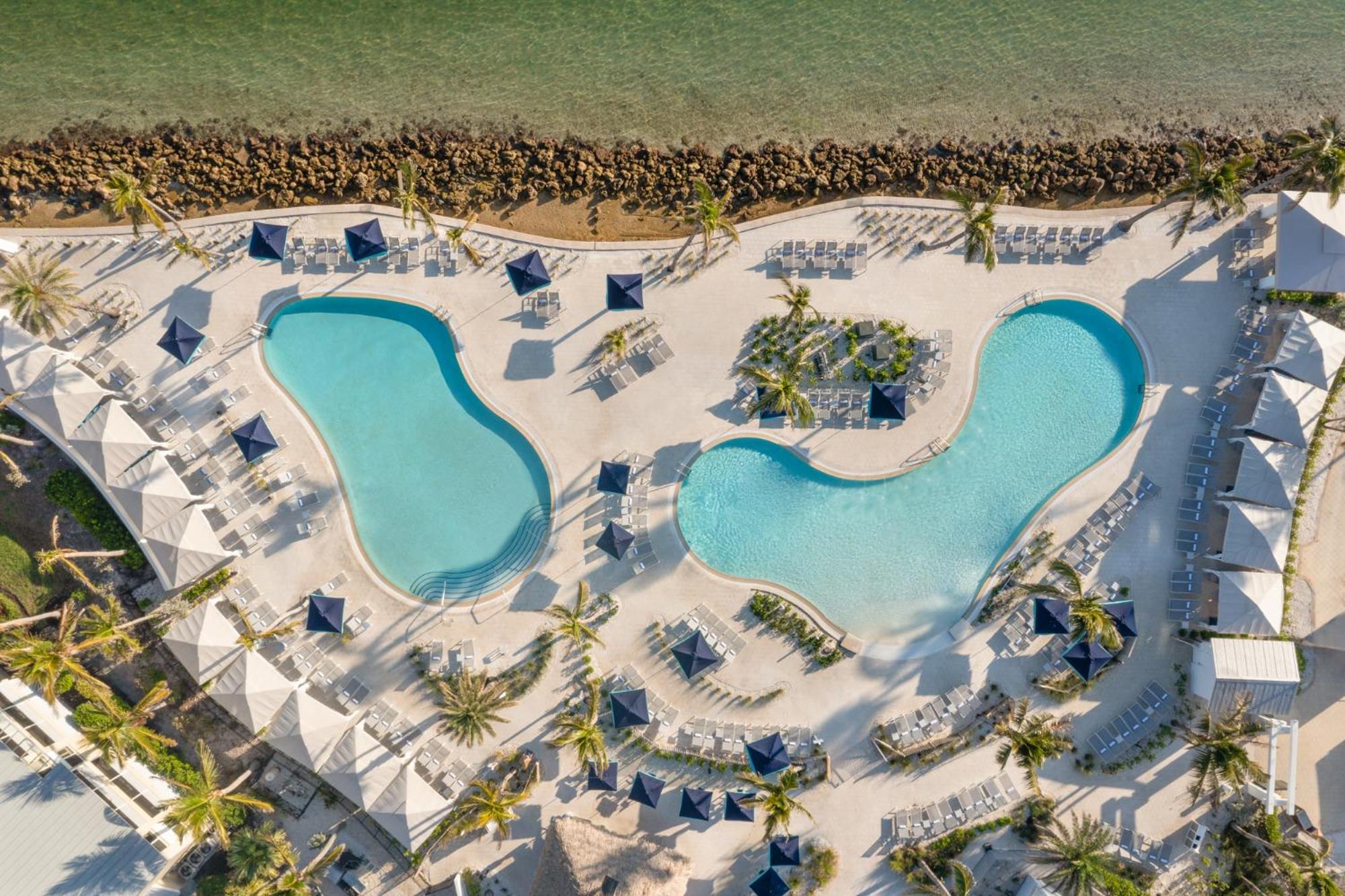 South Seas Resort Captiva Island Екстер'єр фото