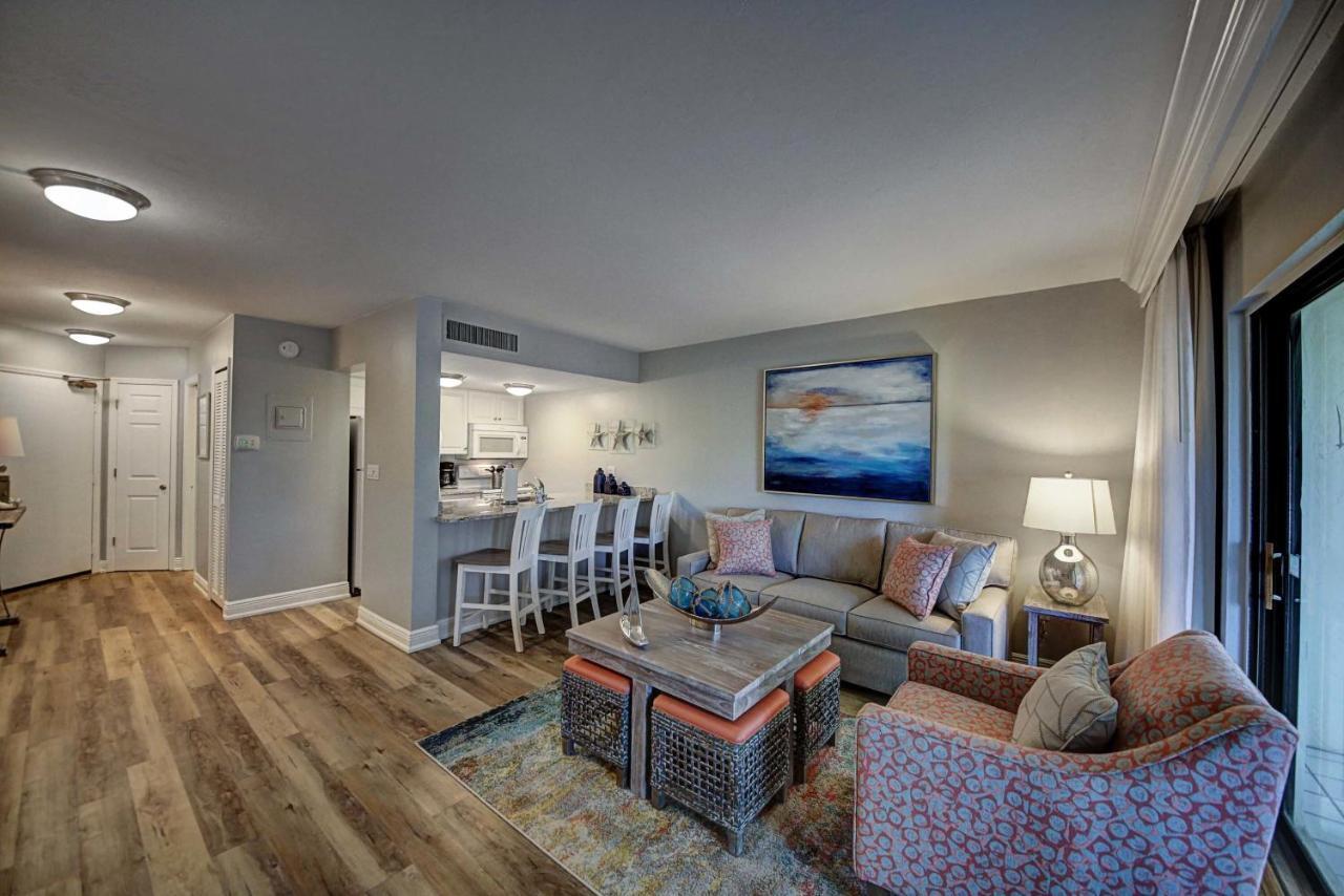 South Seas Resort Captiva Island Екстер'єр фото